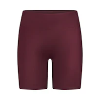 BONDED WAIST 5" BIKER SHORT
