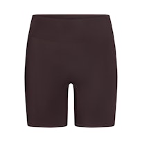 NikeSKIMS SHINE BONDED WAIST 5" BIKER SHORT