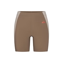 NikeSKIMS SHINE 5" BIKER SHORT