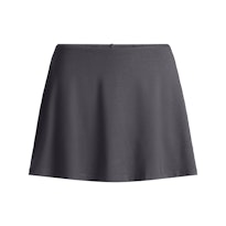 SMOOTH LAYERS MINI SKORT
