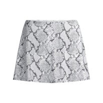 CLING MATTE SKORT