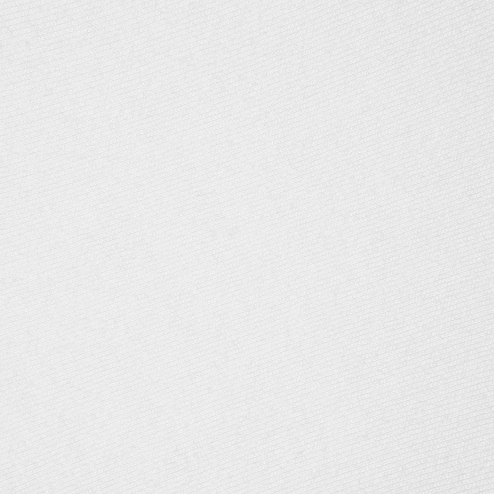 SKIMS COTTON MENS RELAXED SLEEVELESS SHIRT | CHALK FLAT ON A WHITE BACKGROUND | FLT