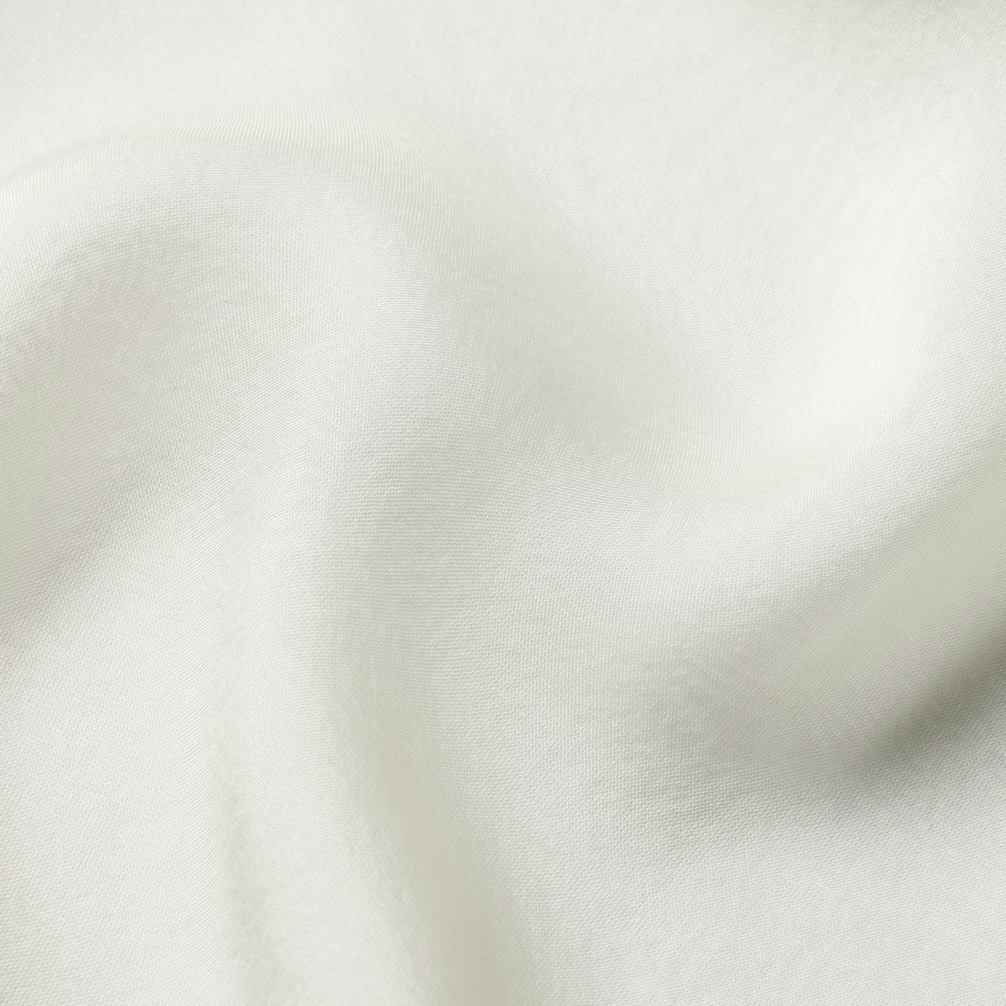 SKIMS ROMANCE LONG SLIP DRESS | IVORY FLAT ON A WHITE BACKGROUND | FLT