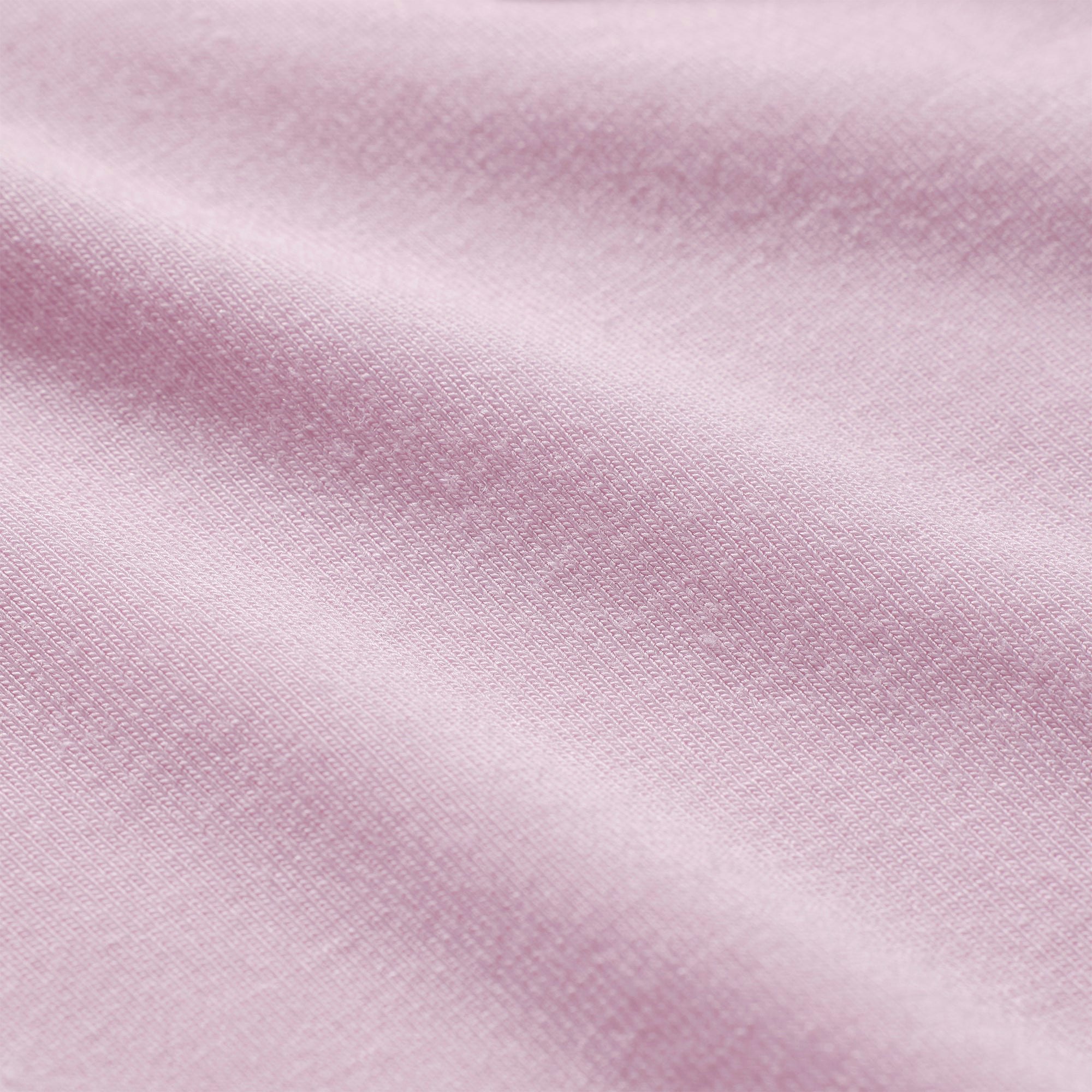 SKIMS SLEEP | CHERRY BLOSSOM CONTRAST ADDITIONAL FABRIC DETAILS
