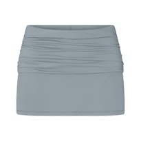 FOLDOVER SKORT