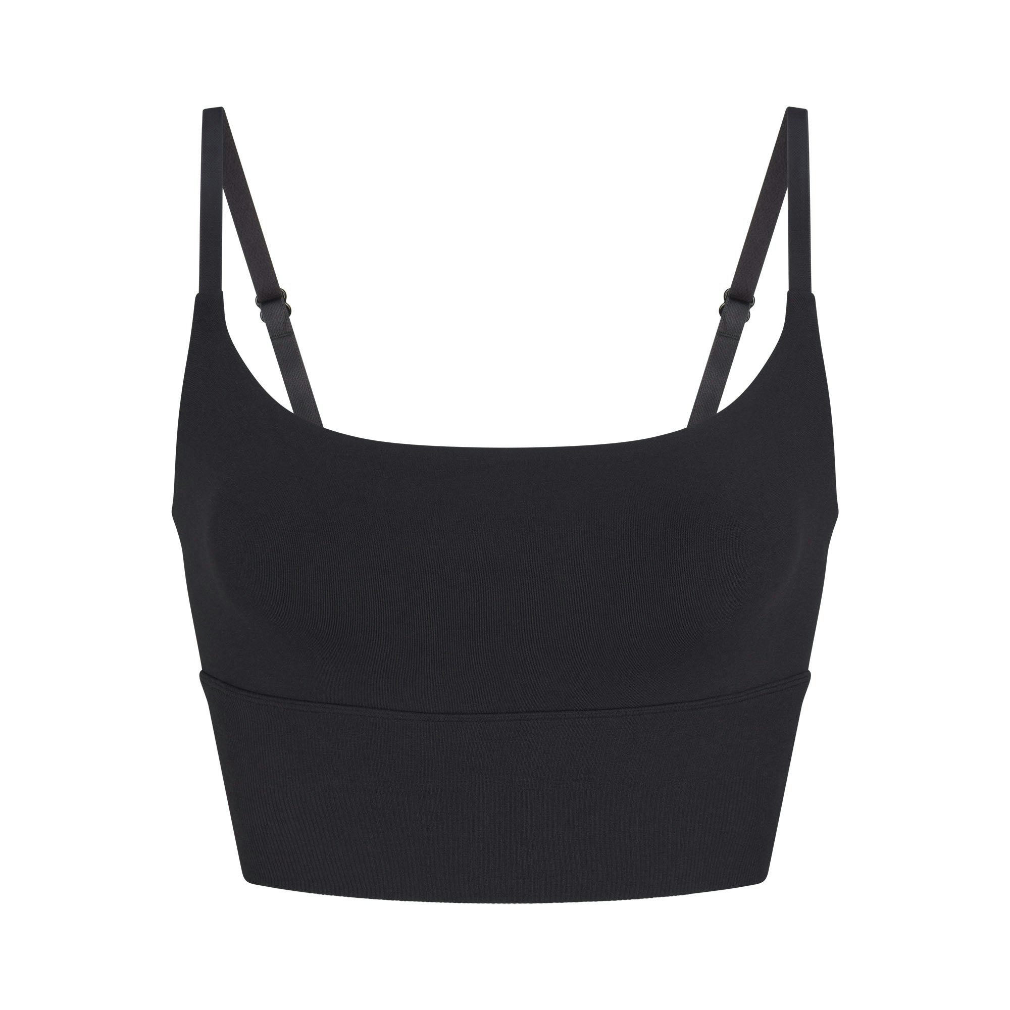 Find Yourself Cropped Cami