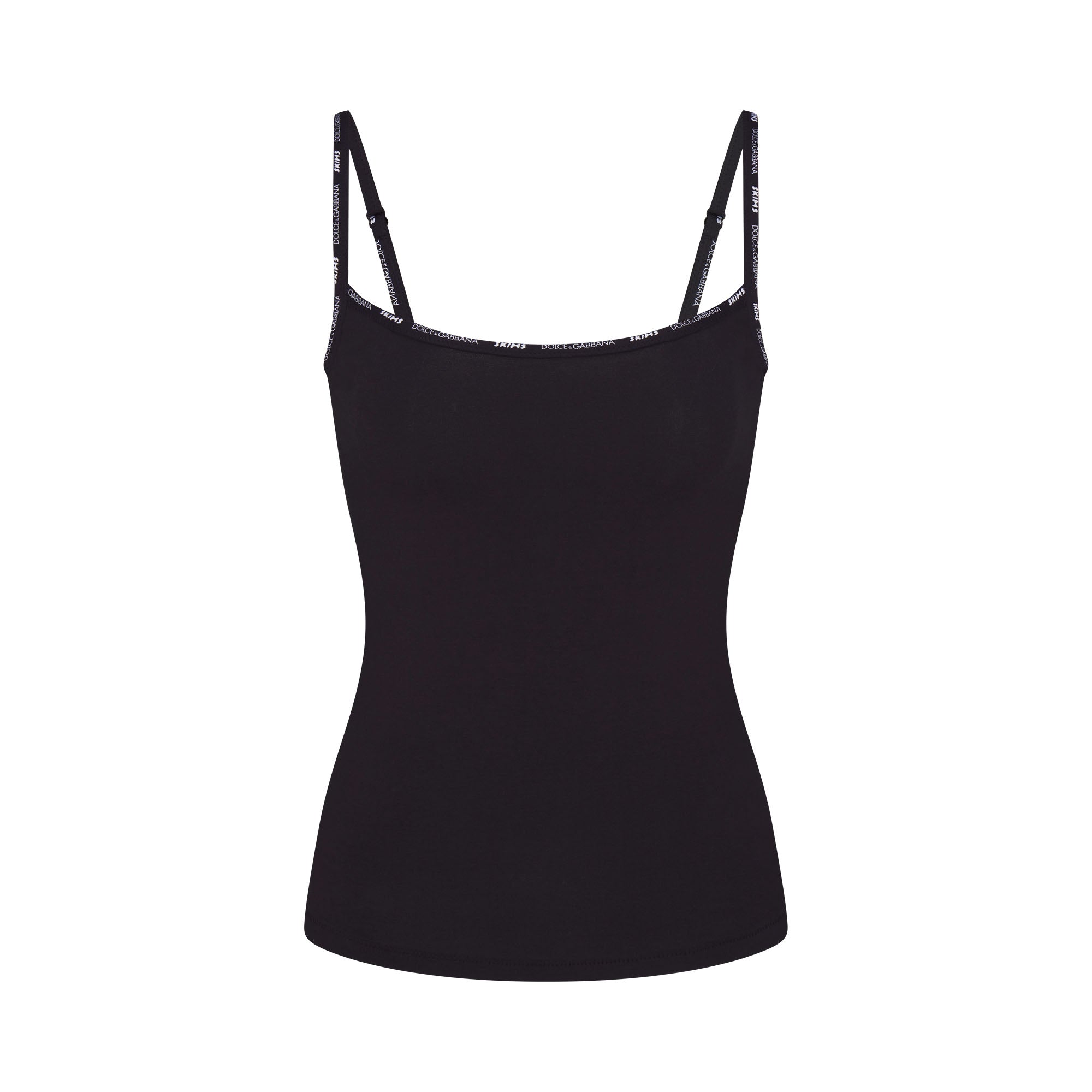 DOLCE&GABBANA X SKIMS TOPS | SKIMS