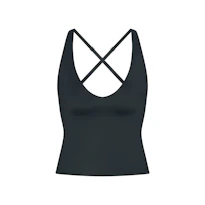 V-NECK TANK