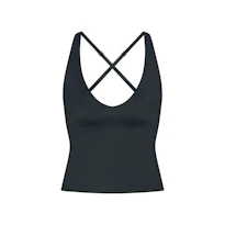 V-NECK TANK