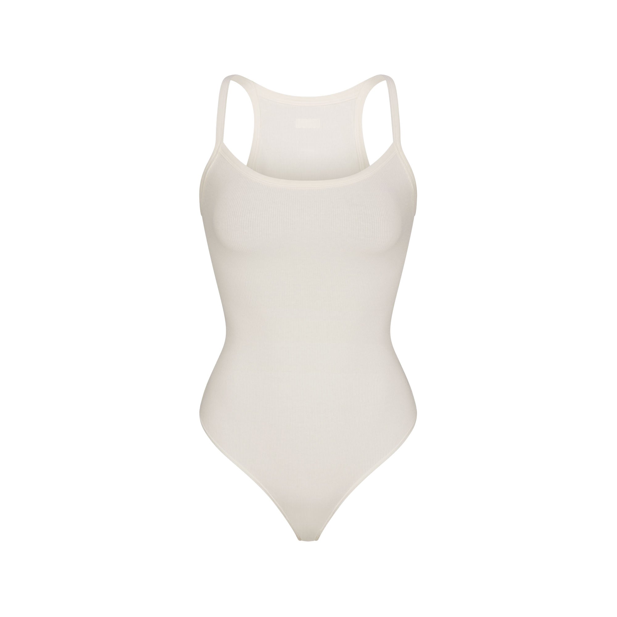 bodysuits 7 scallop white | ギフト・スタイ・出産祝いの