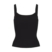 SCOOP NECK TANK