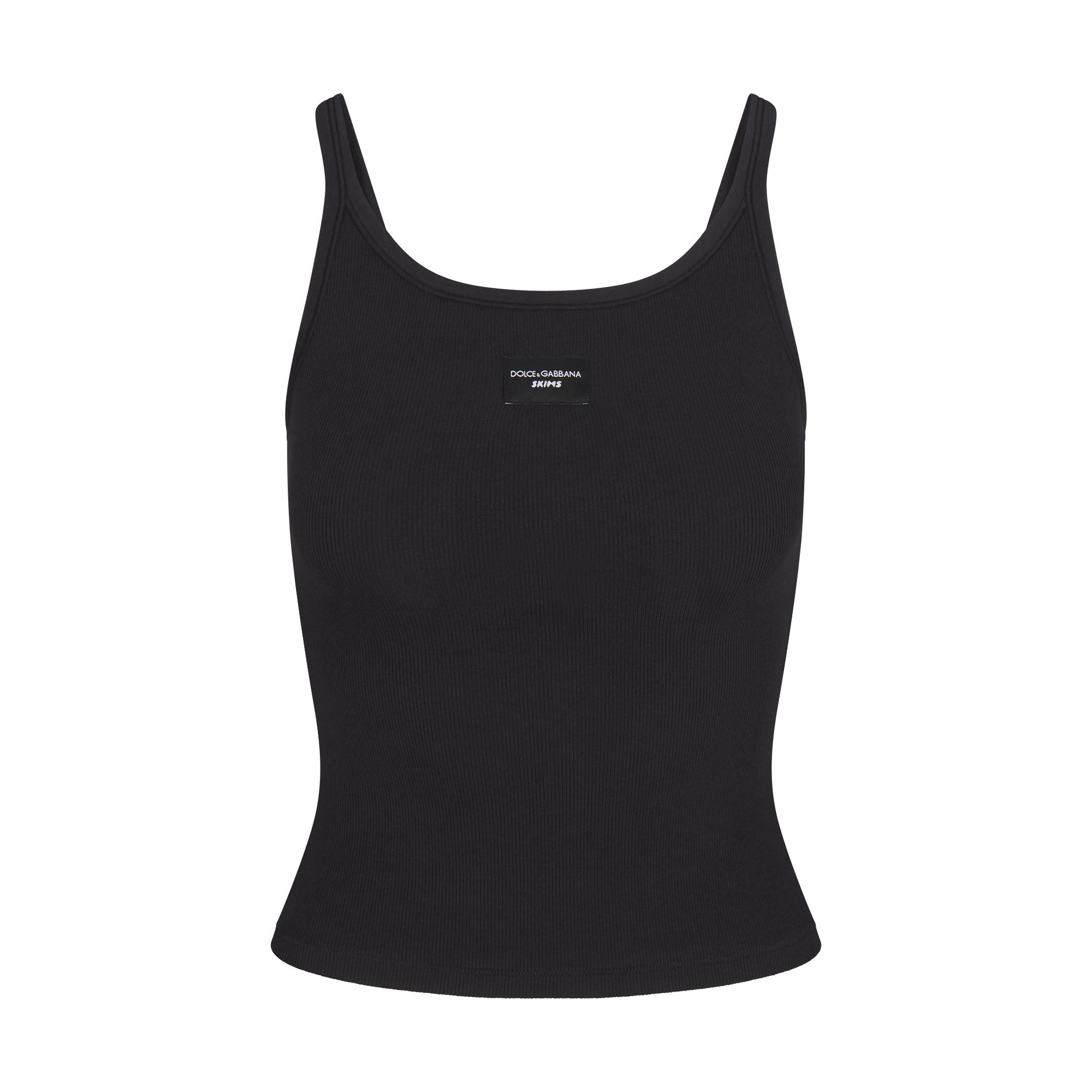 DOLCE&GABBANA X SKIMS TOPS | SKIMS