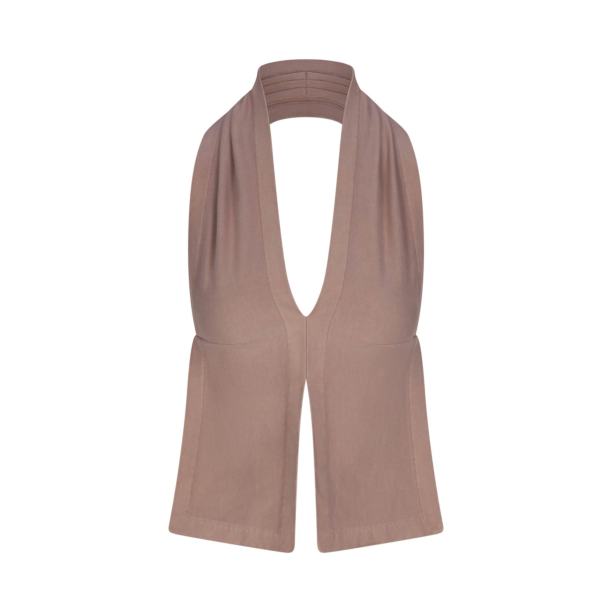Wide Hem Tank Top – Salsation Wear - その他