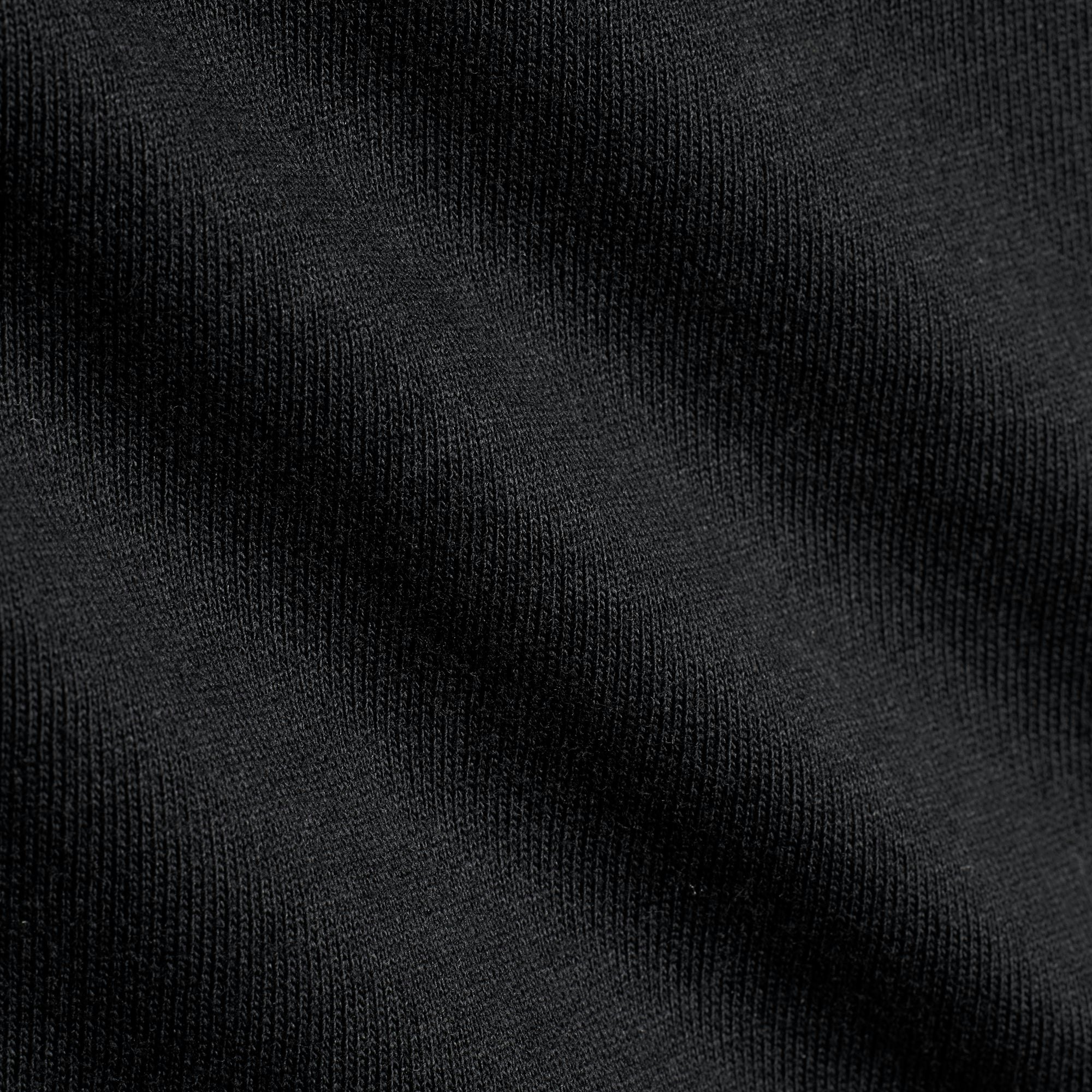 RELAXED TEES RACERBACK TANK | ONYX ADDITIONAL FABRIC DETAILS