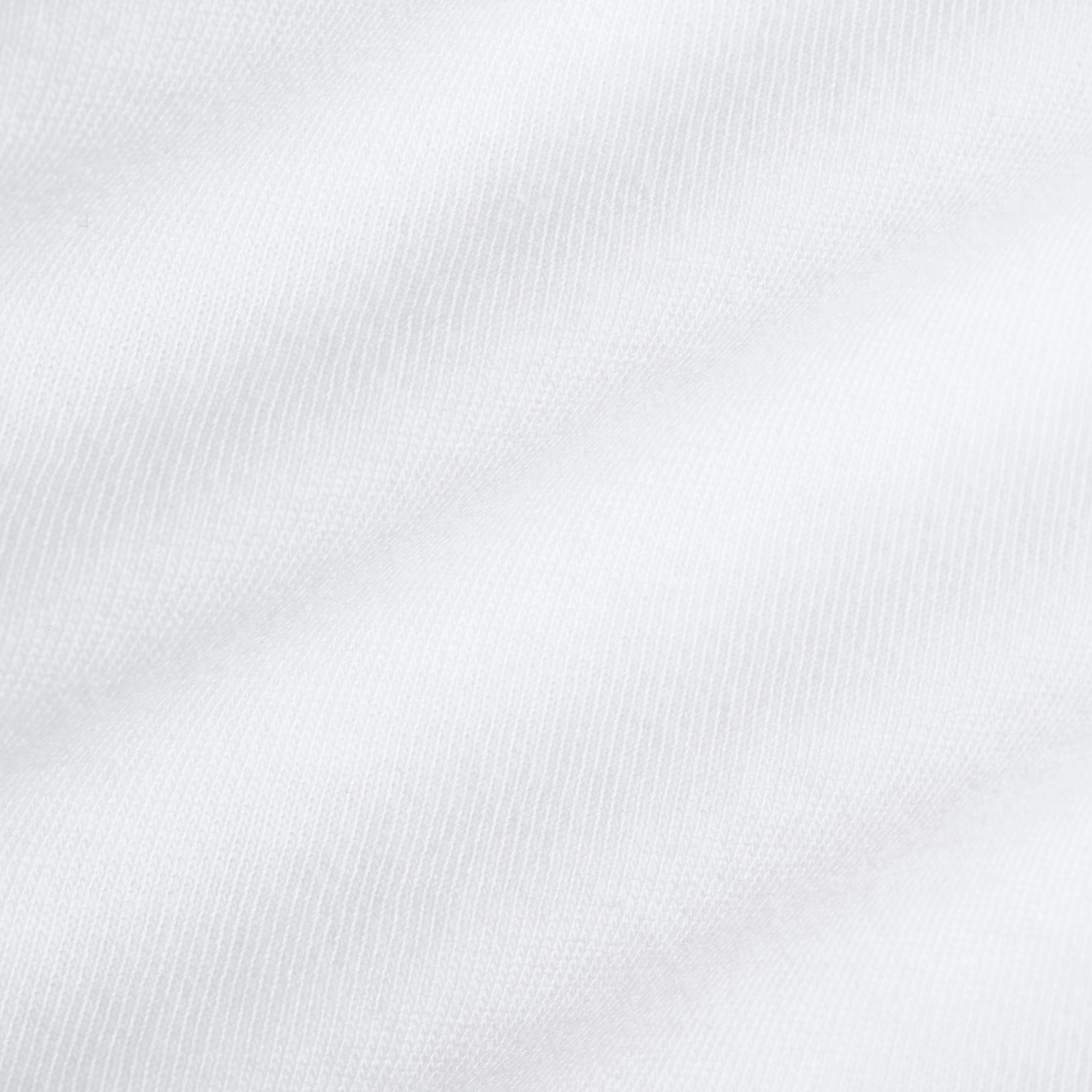 RELAXED TEES RACERBACK TANK | SNOW ADDITIONAL FABRIC DETAILS