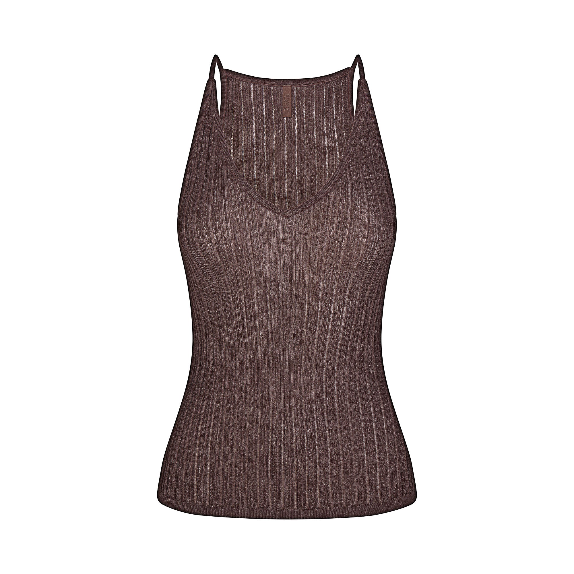 PLUNGE TANK