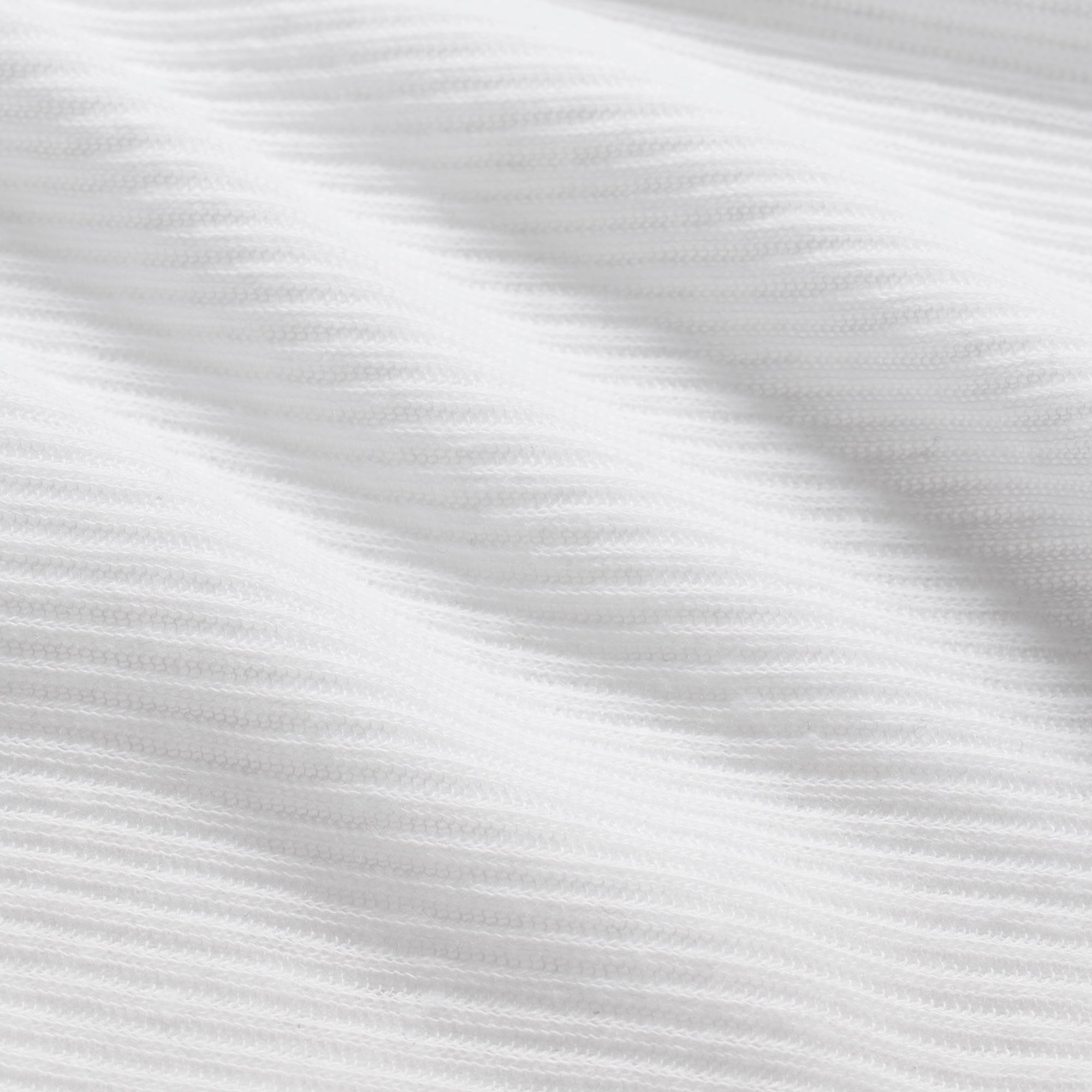 SHEER RIB TANK | SNOW | SKIMS