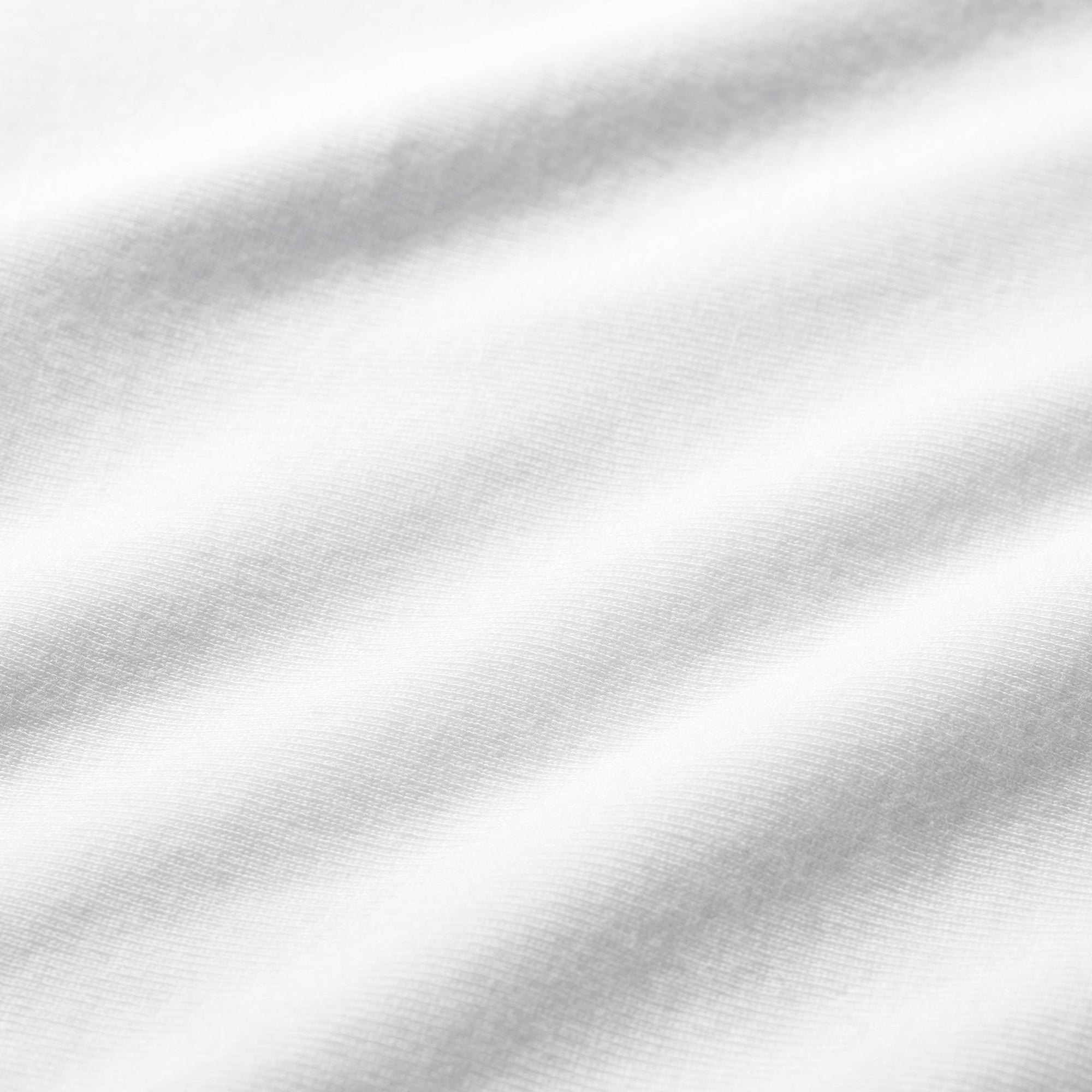 ULTRA LIGHT JERSEY CAMI | SNOW ADDITIONAL FABRIC DETAILS