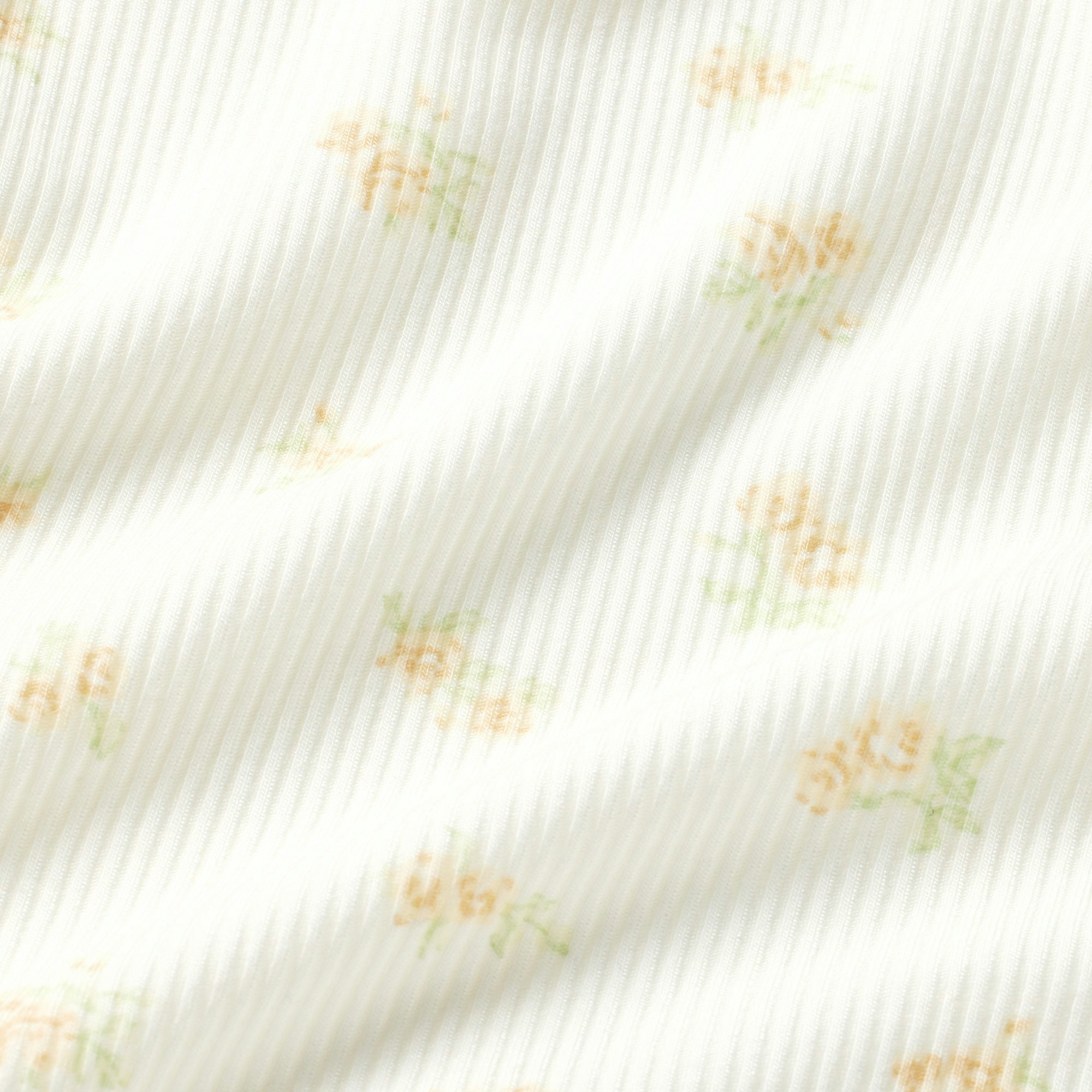 SOFT LOUNGE SHORT SLEEP SET | MARBLE GARDEN PRINT ADDITIONAL FABRIC DETAILS | about this fabric