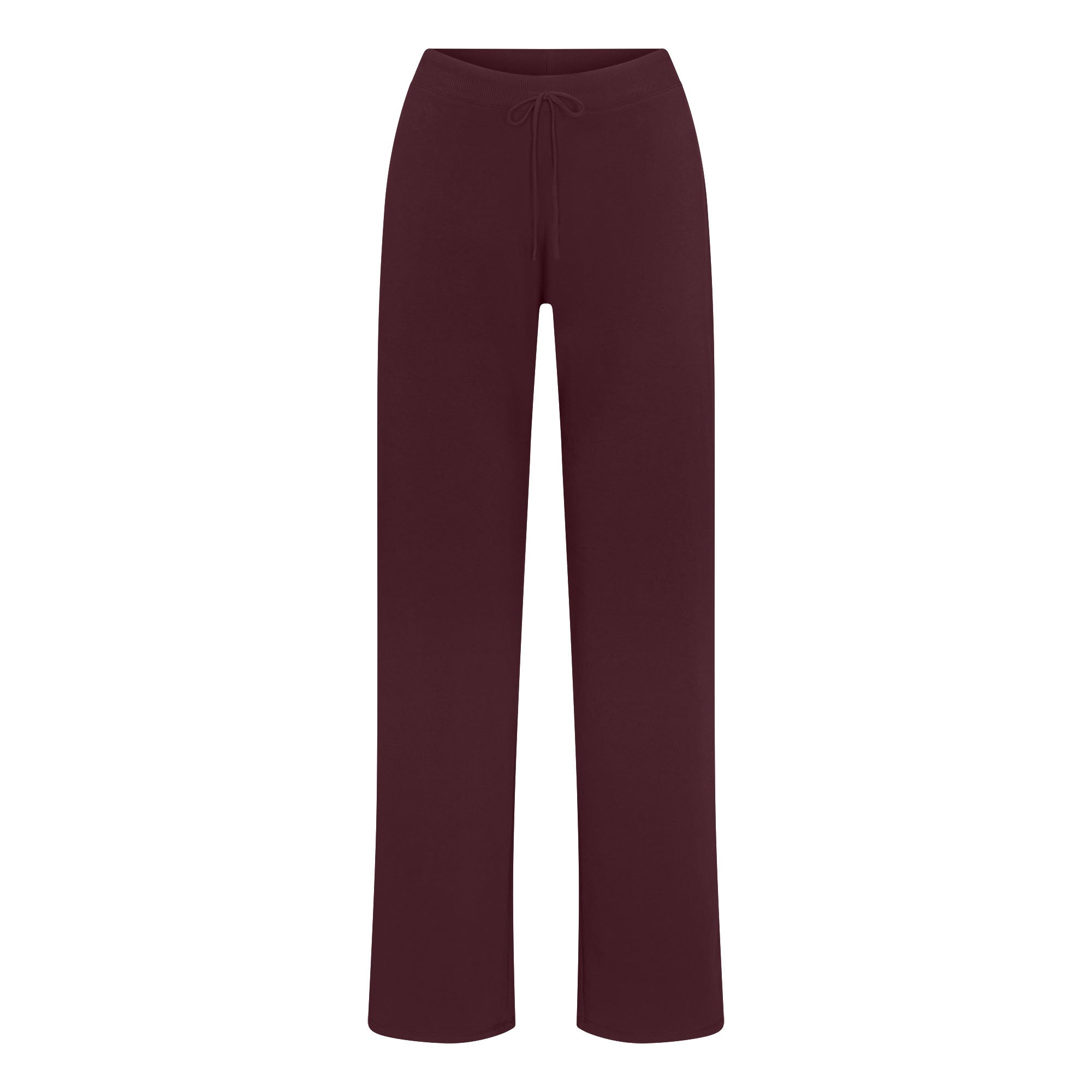 STRAIGHT LEG PANT