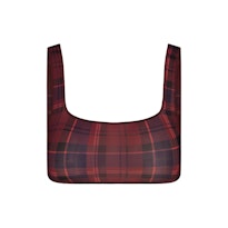 MILKY SHEER SCOOP BRALETTE