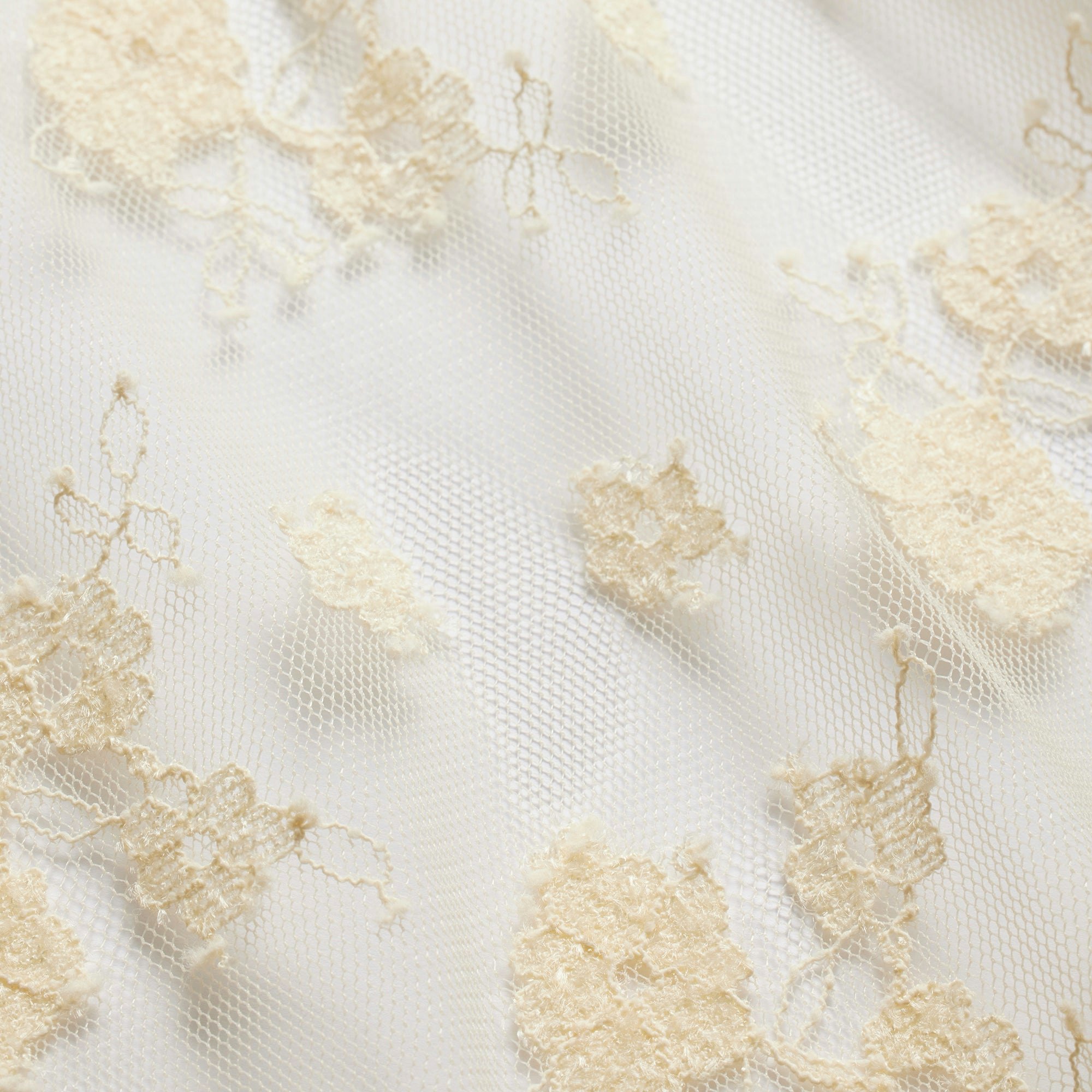 SPRING INTIMATES | BUTTER TWO TONE ADDITIONAL FABRIC DETAILS