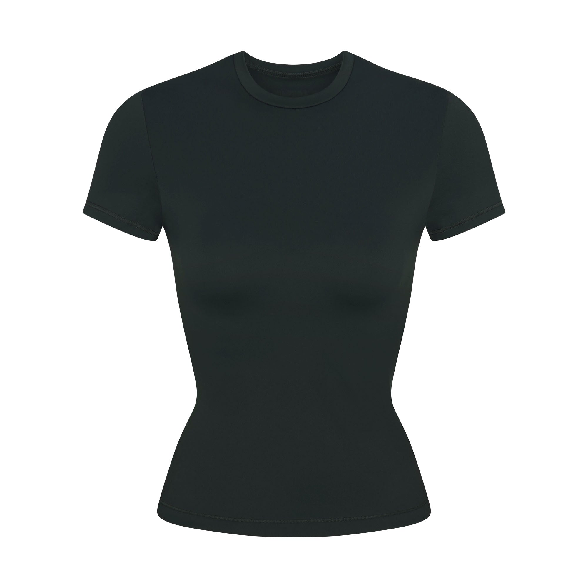 PADDED BABY TEE