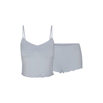 SKIMS SLEEP CAMI SET