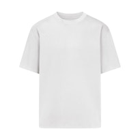 HEAVYWEIGHT COTTON MENS RELAXED T-SHIRT
