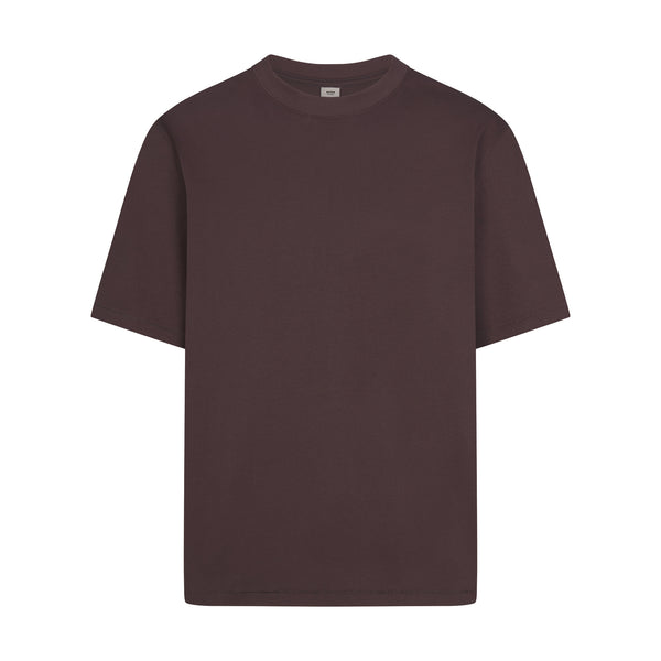 FITS EVERYBODY MENS SLIM T-SHIRT | ONYX | SKIMS
