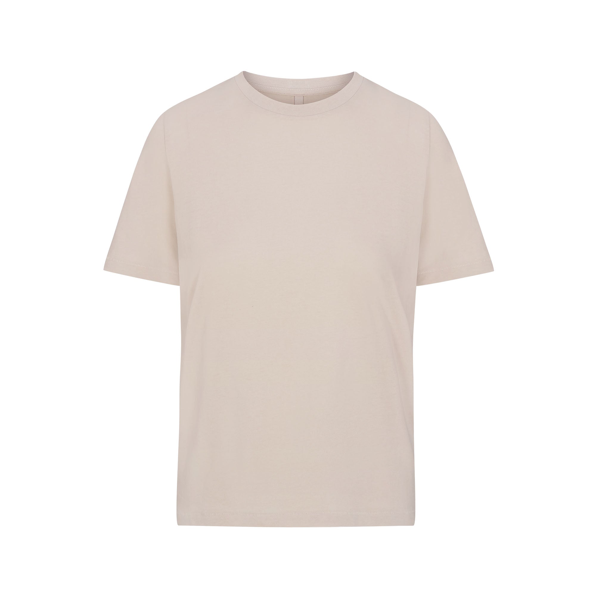 SKIMS ホワイトTシャツ SKIMS-LOUNGEWEAR-AP-TSH-0638-