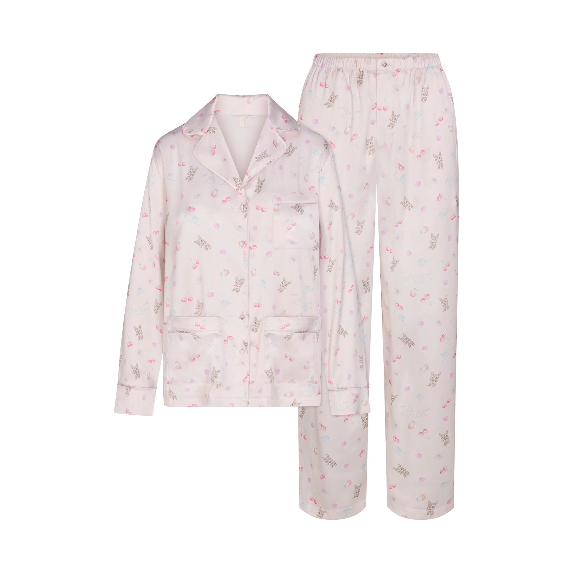 LONG SLEEP SET