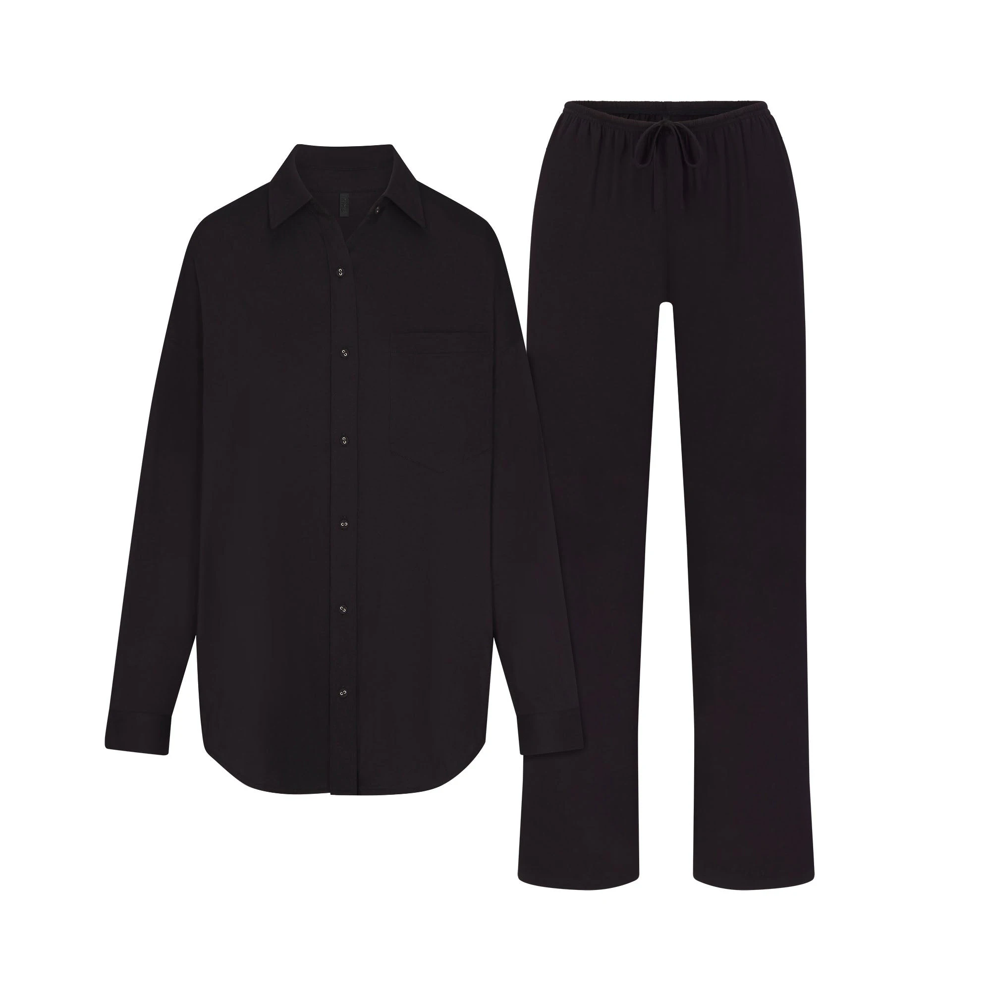 LONG SLEEVE SET
