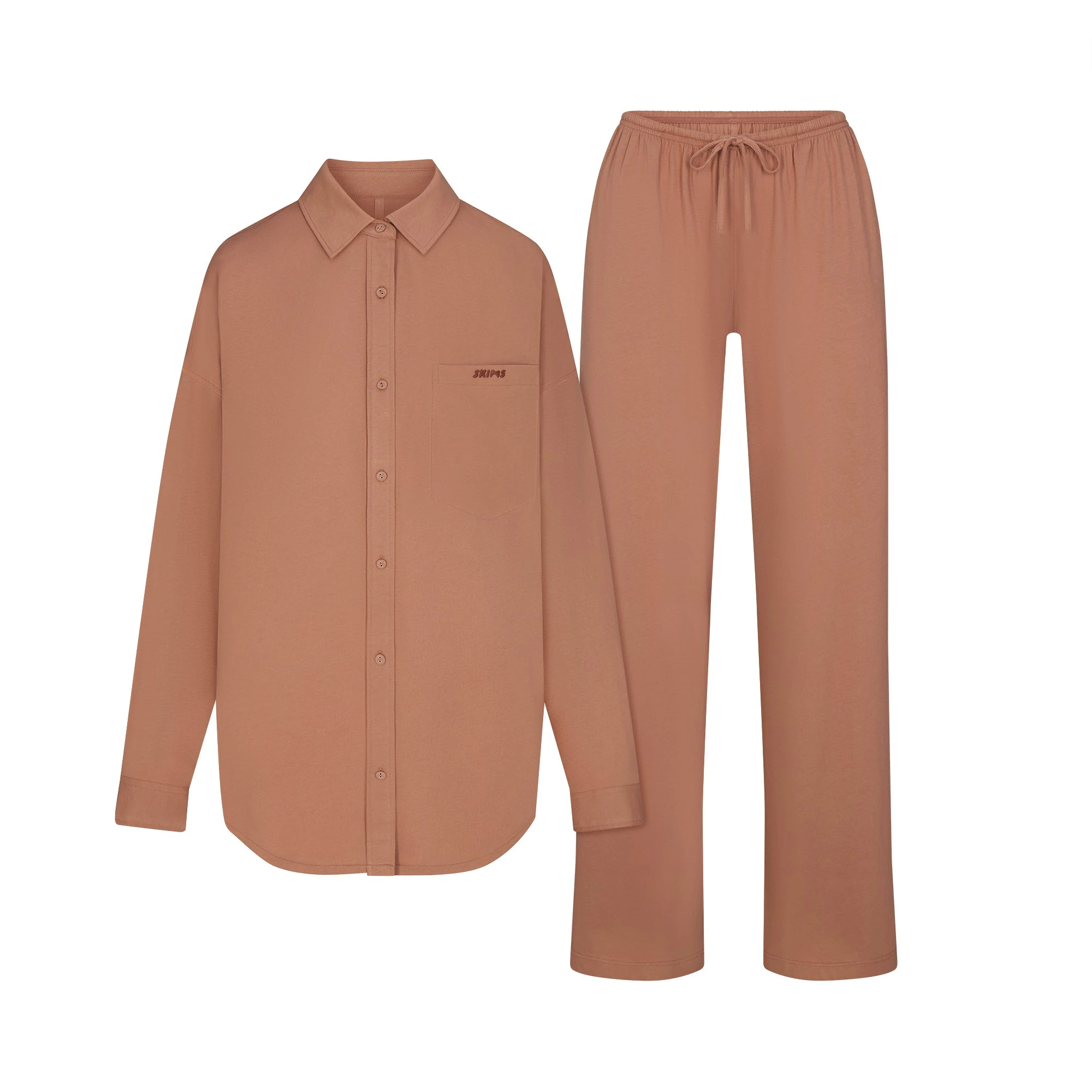 LONG SLEEVE SET
