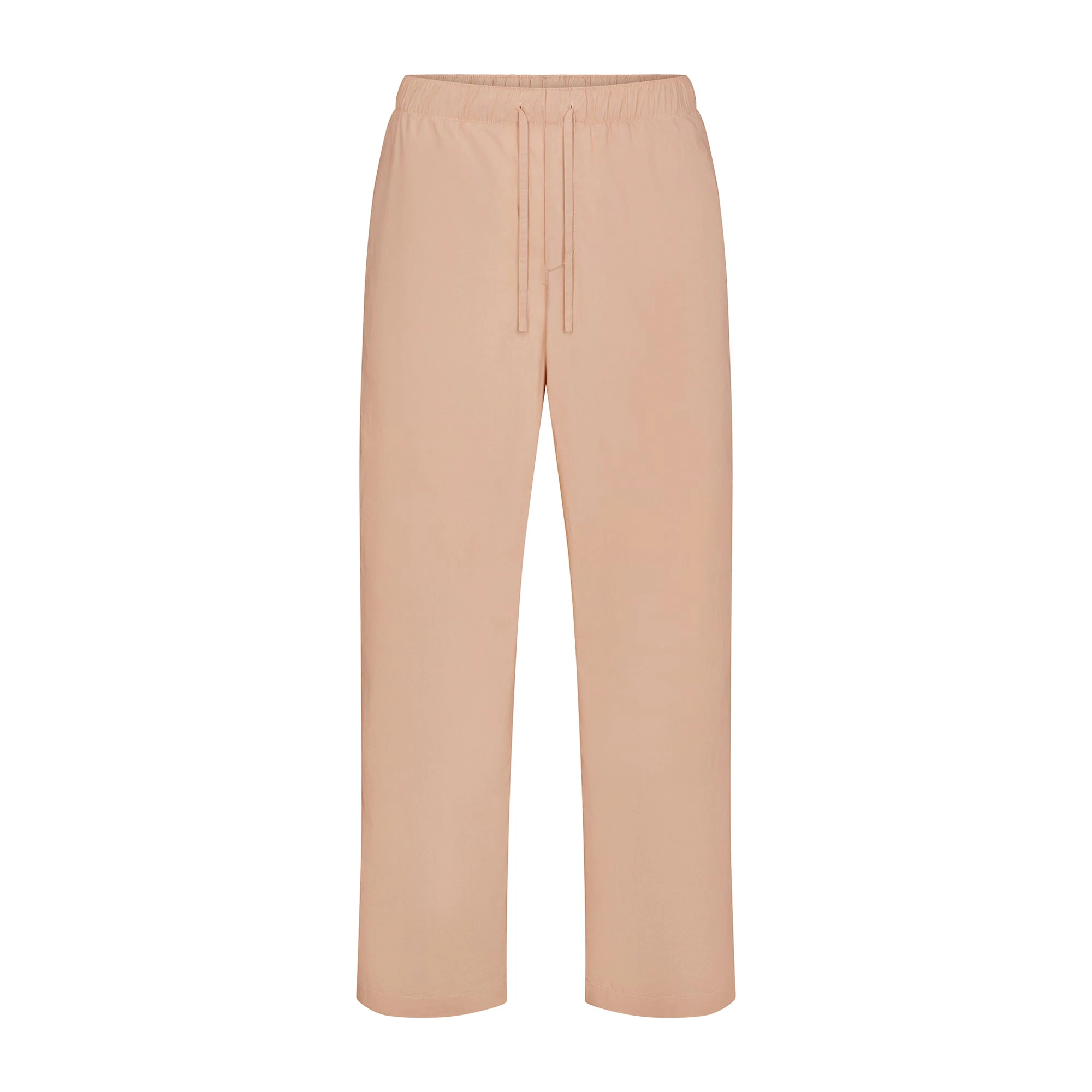 COTTON POPLIN SLEEP MENS LONG SLEEP SET | MICA  FLAT ON A WHITE BACKGROUND | FLT