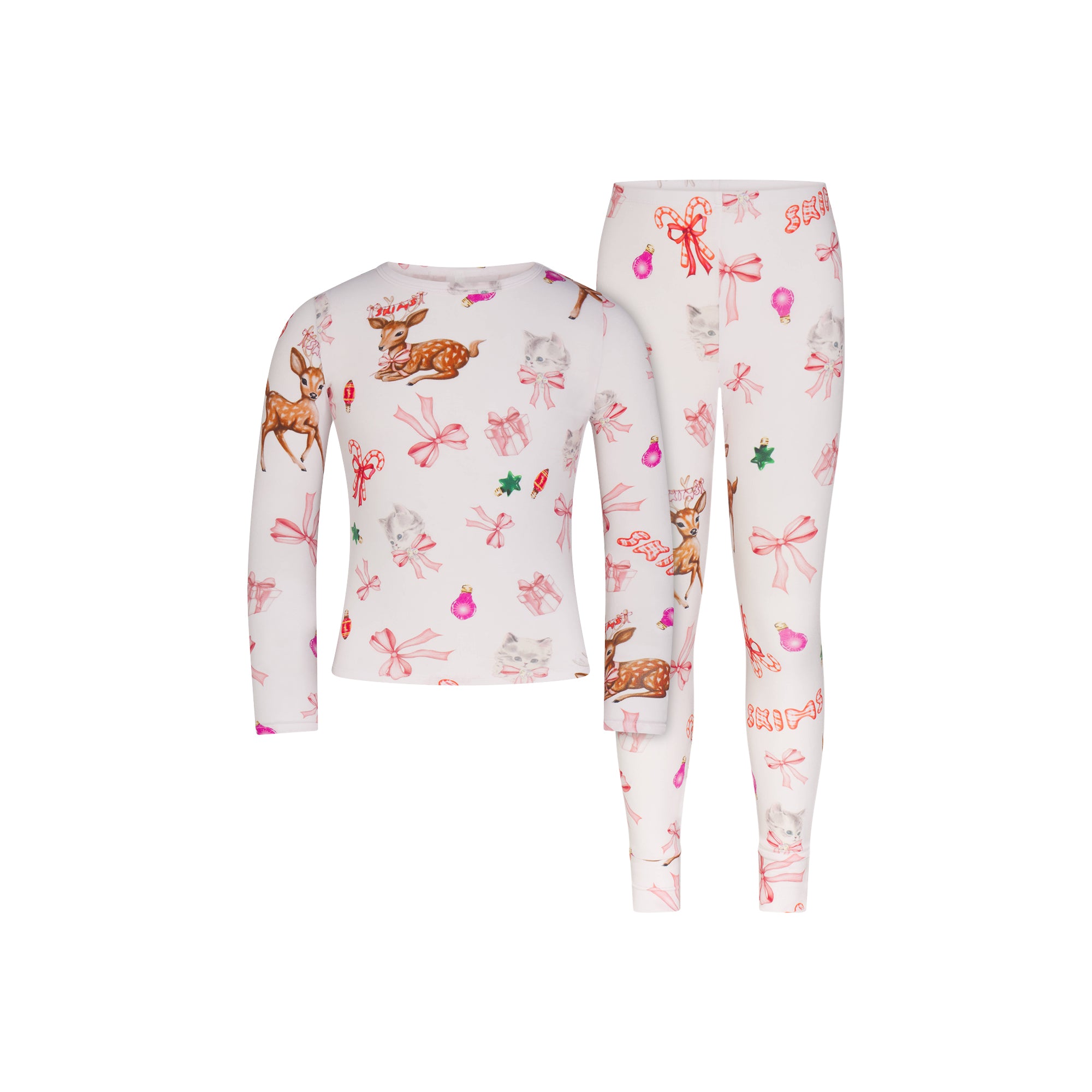 KIDS PAJAMA SET