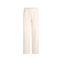 COTTON FLEECE CLASSIC STRAIGHT LEG PANT
