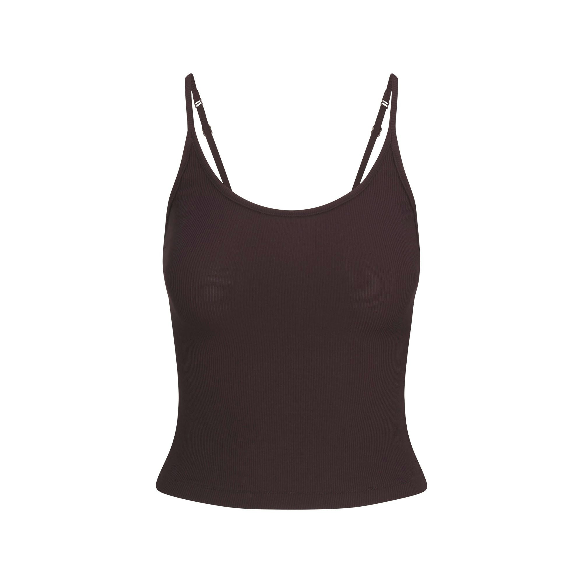 SOFT LOUNGE TANK SLEEP SET | PHOENIX FLAT ON A WHITE BACKGROUND | FLT