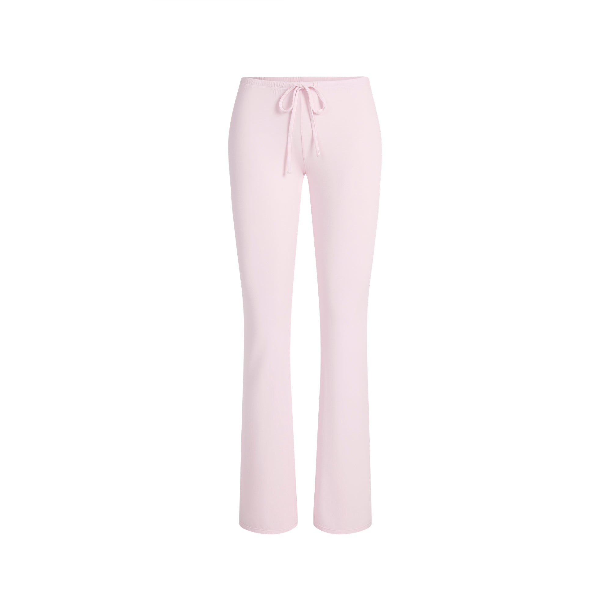 SKIMS SLEEP LACE CAMI AND PANT SET | BLOOM | SKIMS