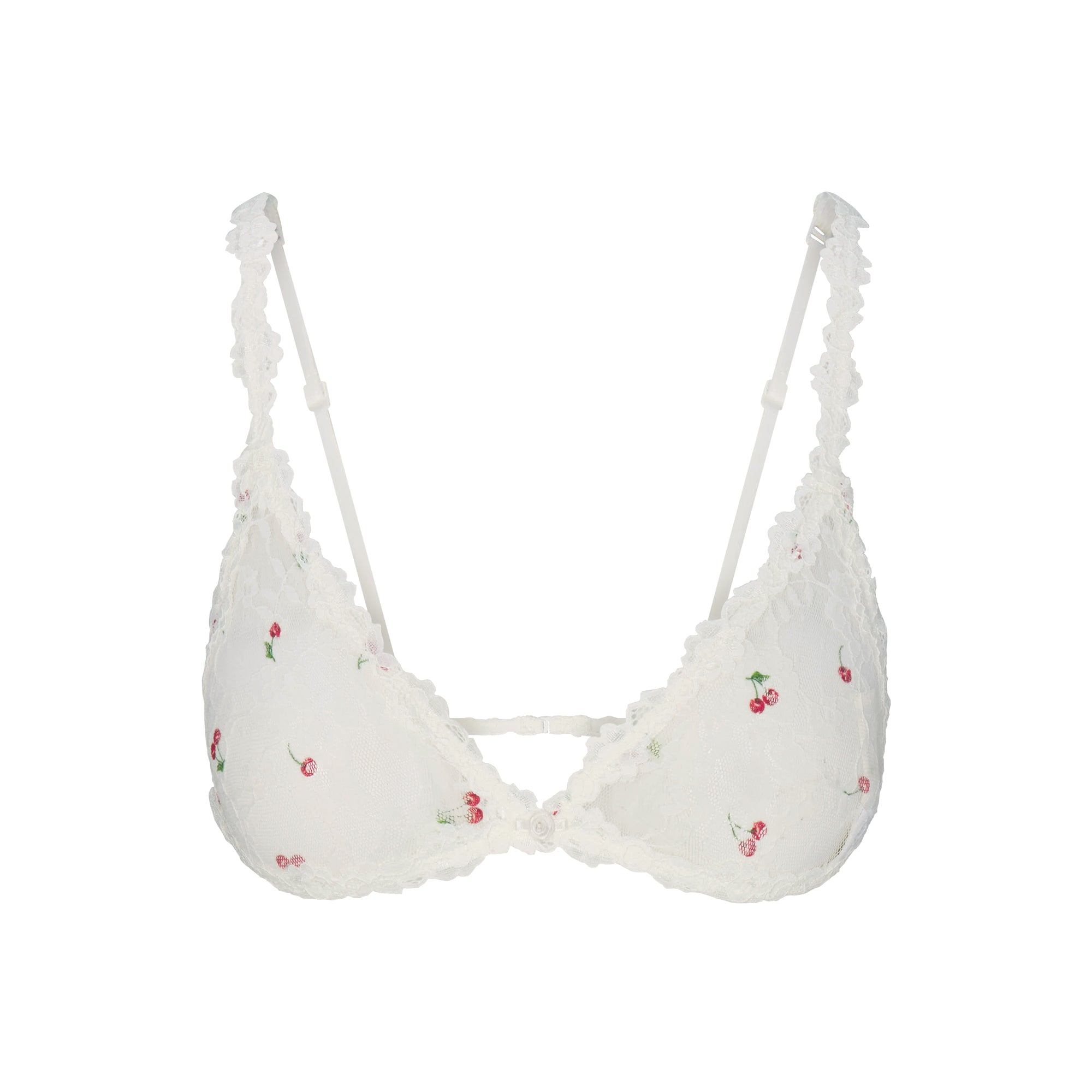 TRIANGLE BRALETTE