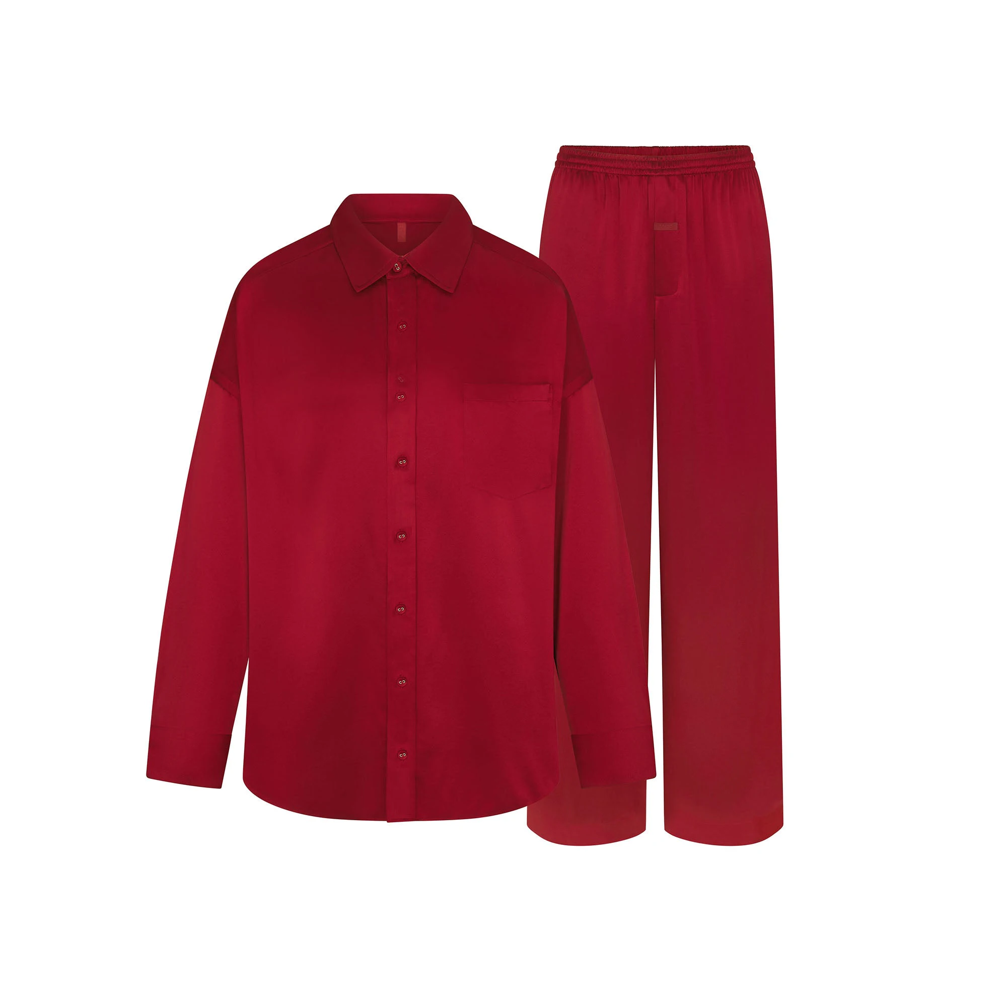 FITS EVERYBODY CHEEKY BRIEF 5-PACK | NAVY SNOW MULTI (BRIEFS) FLAT ON A WHITE BACKGROUND | FLT