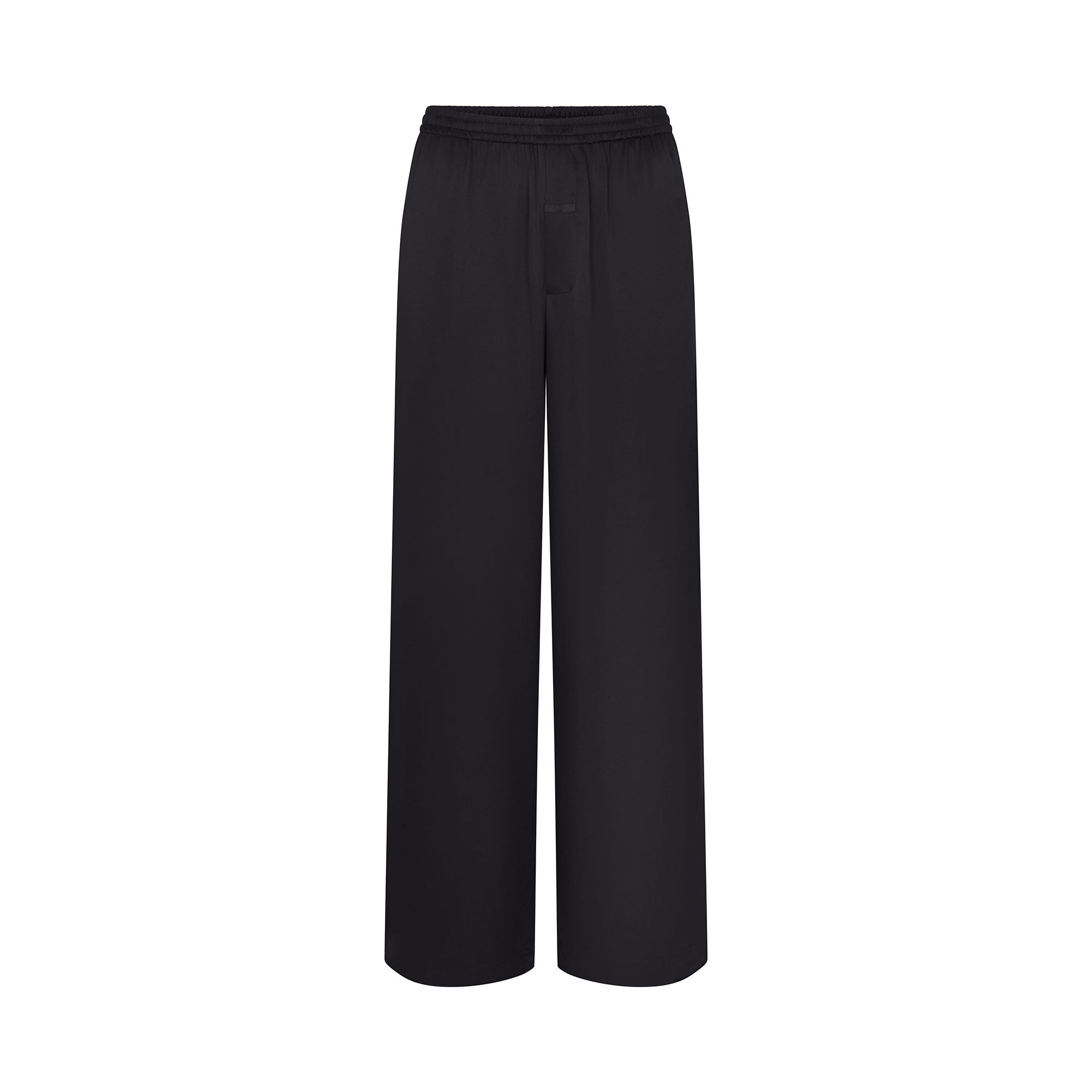 未使用タグ付き 】SKIMS DRAPEY SLEEP SETセットアップXS