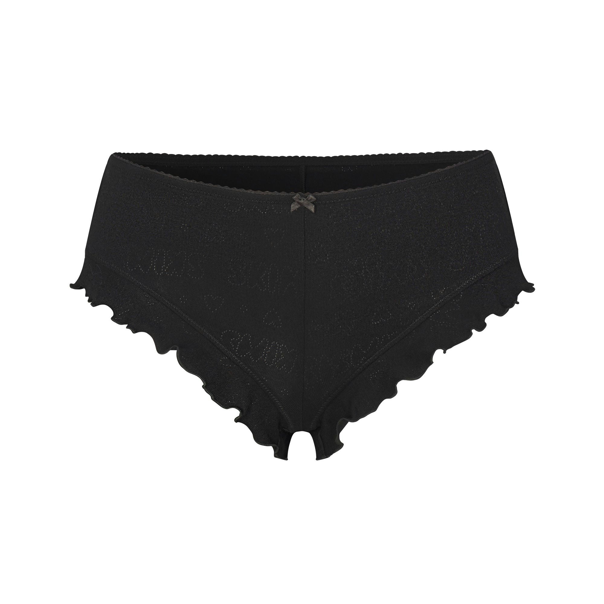 LOGO POINTELLE CAMI SLEEP SET | SOOT FLAT ON A WHITE BACKGROUND