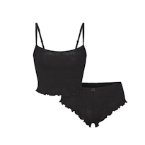 LOGO POINTELLE CAMI SLEEP SET