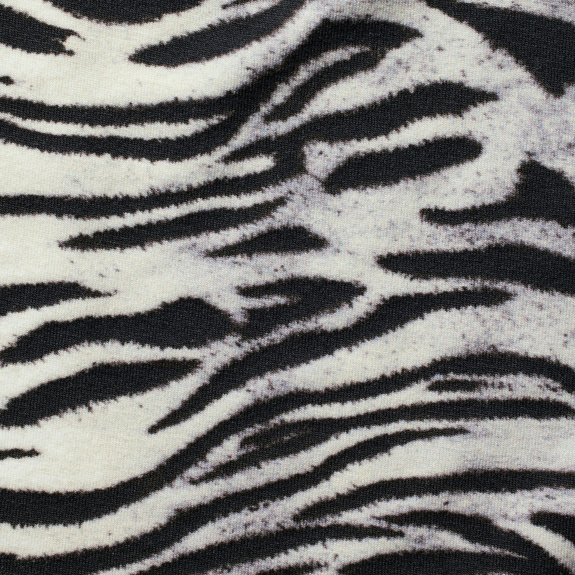 SKIMS SLEEP CAMI SET | SNOW TIGER PRINT ADDITIONAL FABRIC DETAILS
