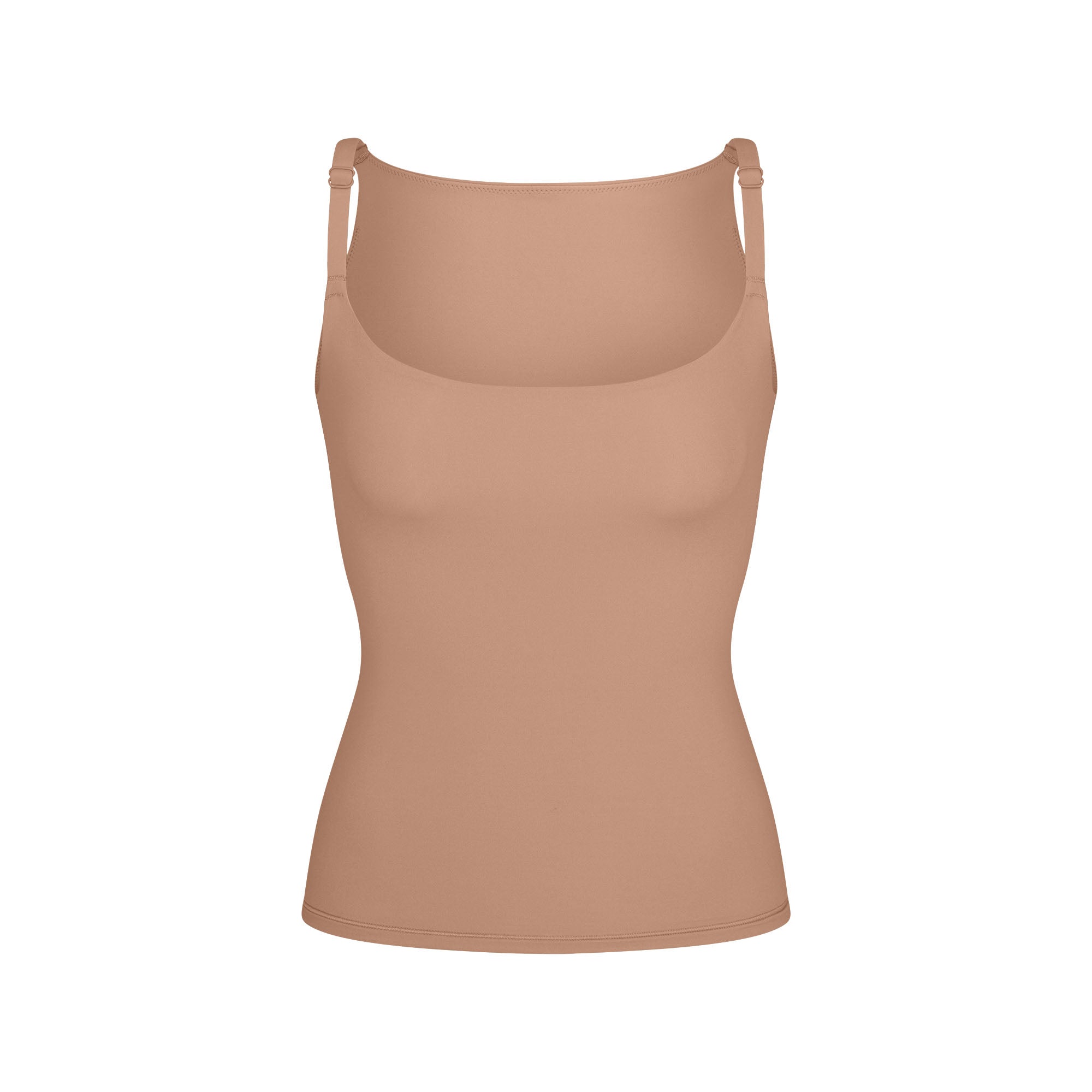 FITS EVERYBODY BACK SMOOTHING CAMI | SIENNA | XXS