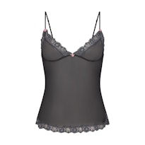 SKIMS ROMANCE LACE CAMI
