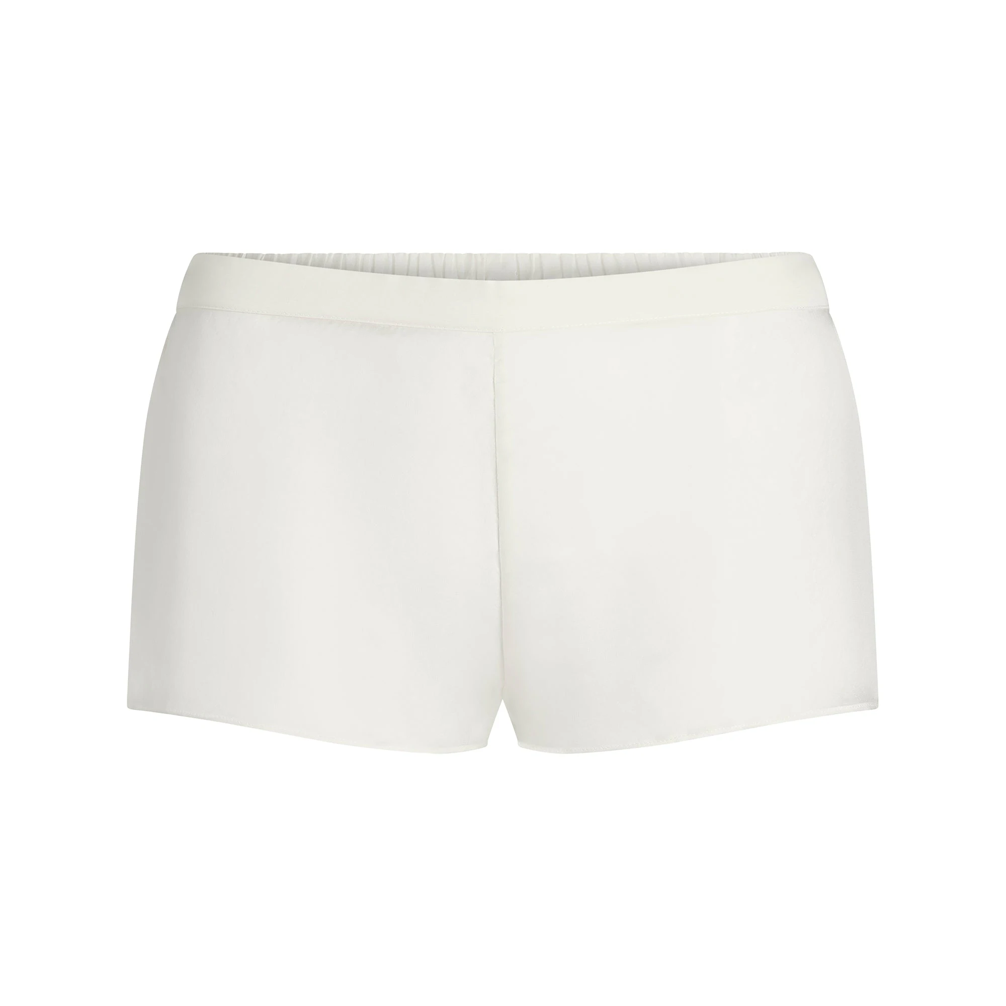 SKIMS ROMANCE CAMI AND SHORT SET | IVORY ADDITIONAL FABRIC DETAILS