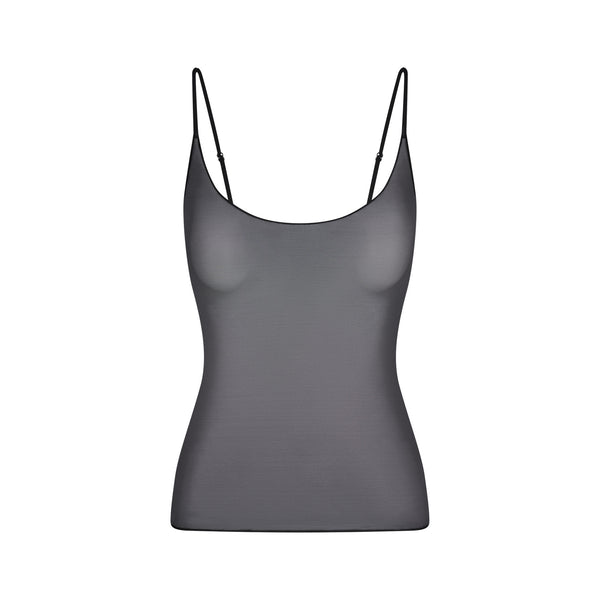 FITS EVERYBODY LACE TRIANGLE CAMI | ESPRESSO | SKIMS