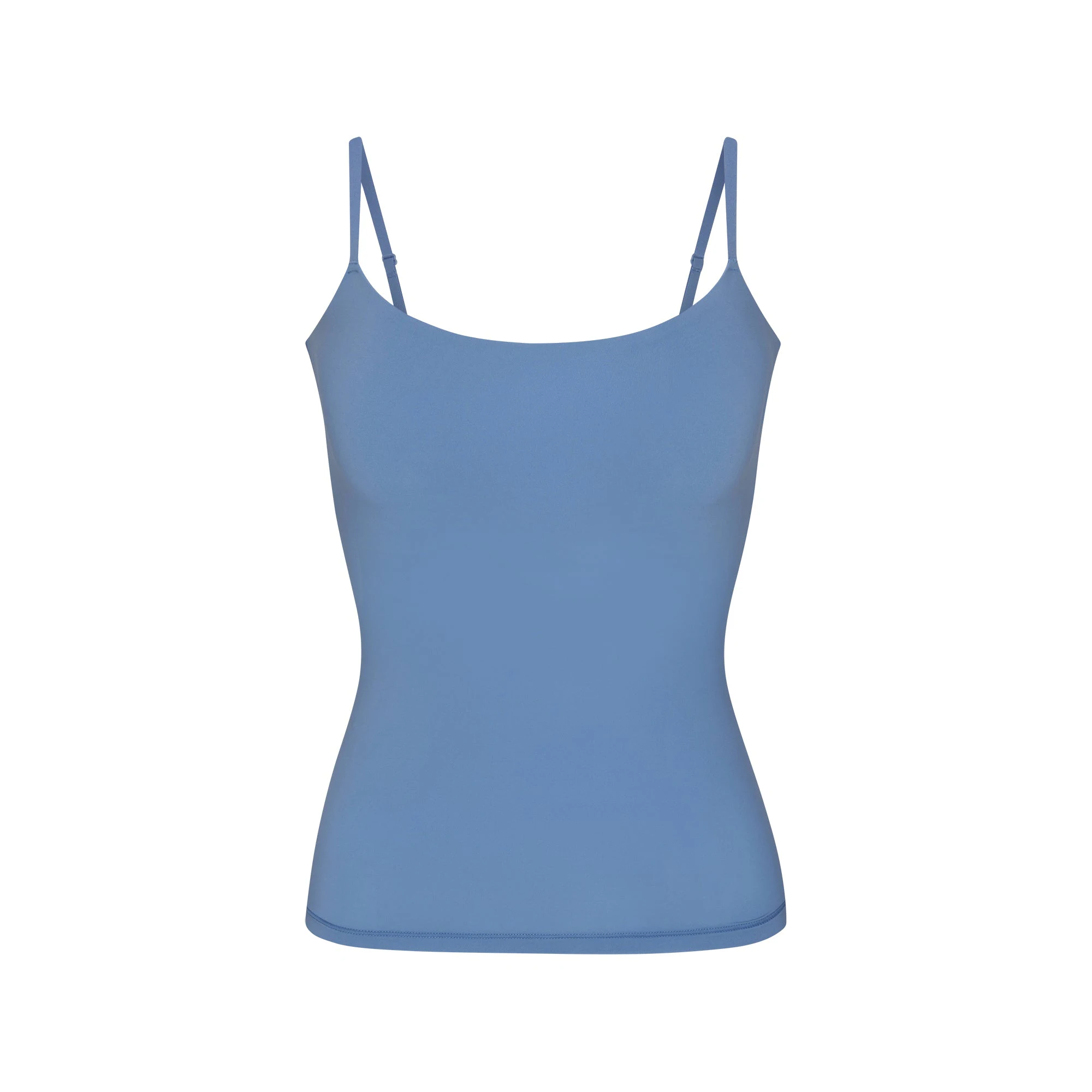 FITS EVERYBODY CAMI | ARCTIC FLAT ON A WHITE BACKGROUND | FLT